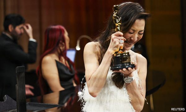 Ipoh City Council planning to induct Yeoh into new hall of fame 