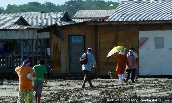 Sabah aims to reduce hardcore poverty up to 80pct