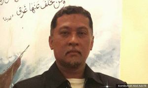 Pemimpin Syiah akan didakwa hina mufti sambut Hari Asyura 2019