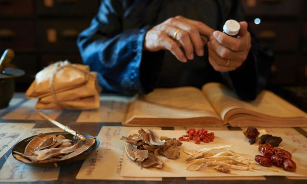 Legal action on unregistered traditional medicine practitioners