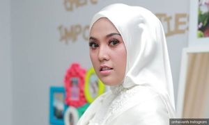 Kes Shila Amzah: Polis mungkin panggil semula artis legenda