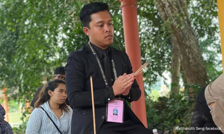 Harapan, PN field Siamese candidate in Perlis