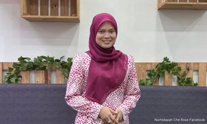 Penang PKR Women chief ready to contest Sungai Bakap again