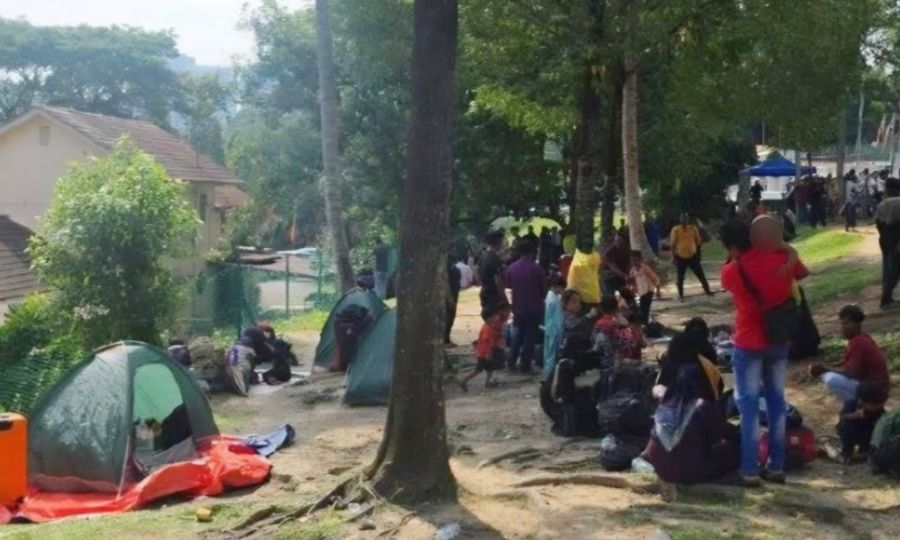 Tuduh Anwar amnesia isu Rohingya, PAS gesa berundur jika gagal tadbir