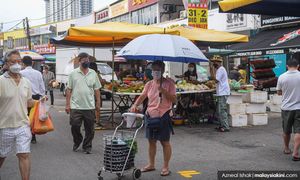 PSM wants scheme for senior citizens without pension