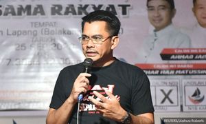 Warisan gesa kerajaan laksanakan MA63 segera