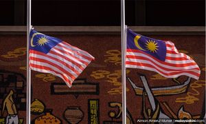 COMMENT | Malaysia's test of execution