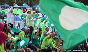COMMENT | PAS’ extremism is a clear and present danger