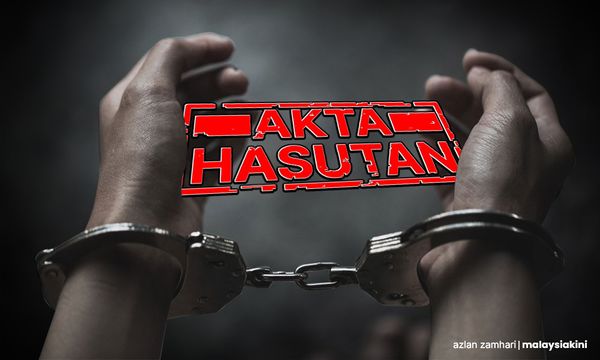 PANDUANKINI l Kenali undang-undang kontroversi Akta Hasutan 1948