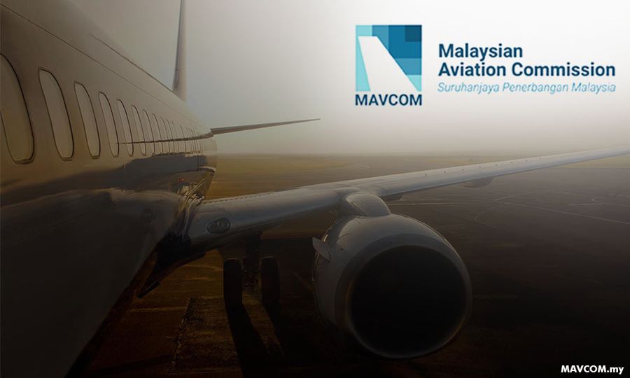 Mavcom instructs MYAirline to stop sale, booking of flights