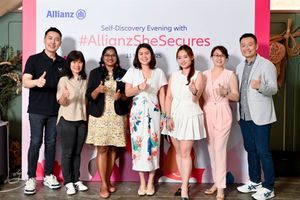 Allianz Malaysia memperkasakan wanita dengan program Allianz SheSecures