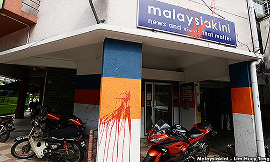 COMMENT | A tribute to Malaysiakini and some reflection