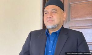 State polls: Let’s use BN logo in Kelantan and T’ganu – Amanah leader