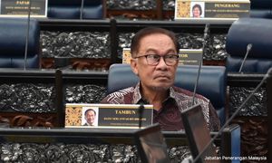 COMMENT | Should we keep trusting Madani govt?