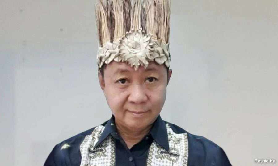 Parti Orang Asli persoal cara k'jaan tangani pindaan akta