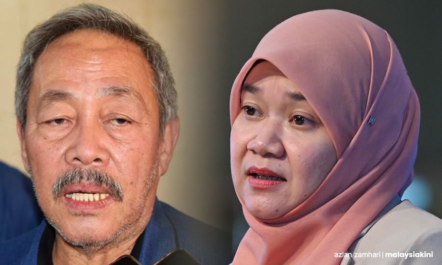 COMMENT | What? Minister unable to meet another minister!