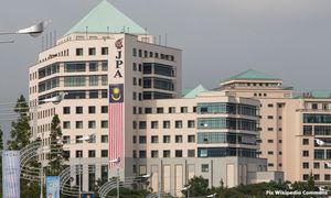 公仆薪资改善建议料次季拍板，列入明年财案