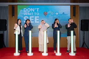 Don’t Wait to See: Why early action matters in protecting vision