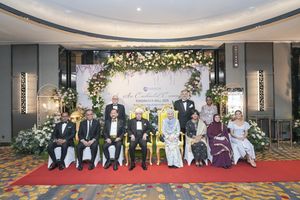 Enchanted Evening Sparks Hope: RM600,000 Raised To Save Lives From Kidney Failure