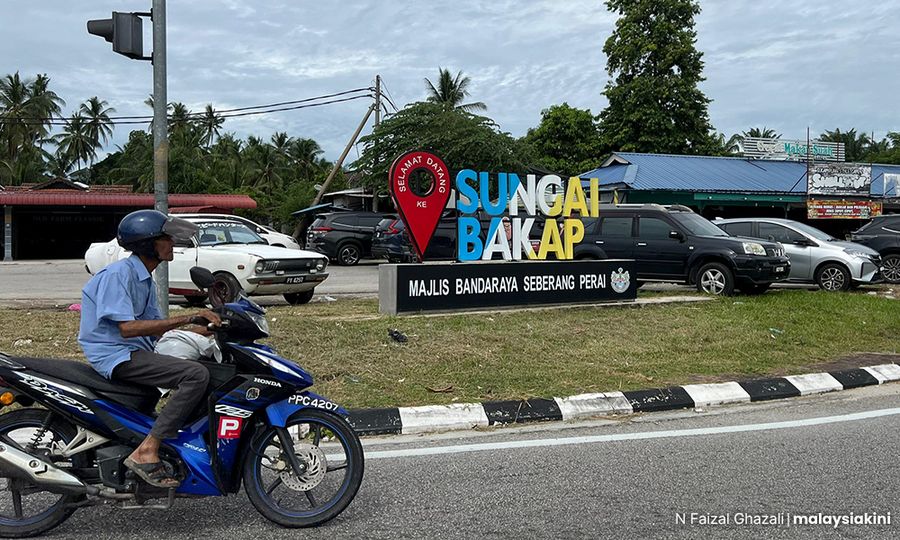 Sungai Bakap polls outcome too close to call, says Ilham Centre