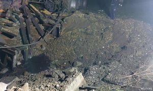 Biden: Missile that killed 2 in Poland may not have come from Russia