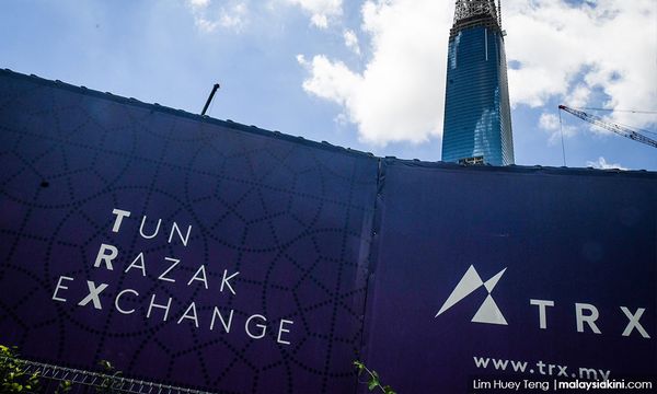 第3季公布新工业蓝图，推动高科技领域投资