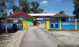 YOURSAY | Wasting court’s time and taxpayers’ money