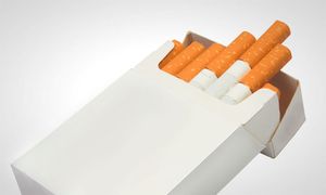 350,000 batang rokok bernilai RM700,00 dirampas