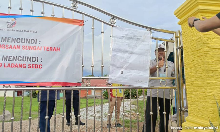 LETTER | 3 takeaways from Nenggiri polls