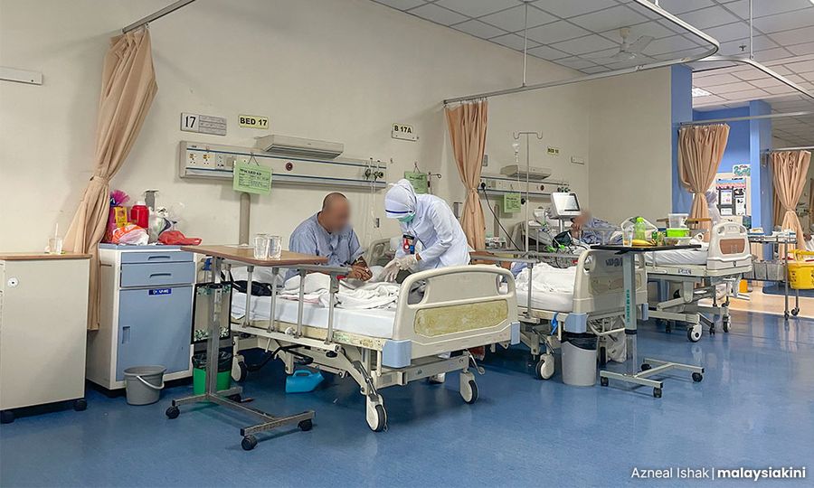 LETTER | Health system reform doesn't require white paper, it needs action