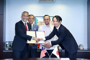 HRD Corp menandatangani MOU dengan Shuto Iko College of Medical Care & Welfare, Jepun
