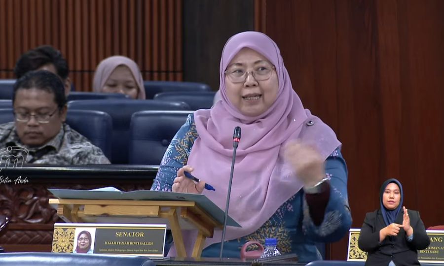 Syarikat bot penumpang boleh mohon petrol bersubsidi mulai esok
