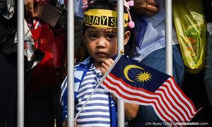 COMMENT | We're doomed if we don't abandon political apathy