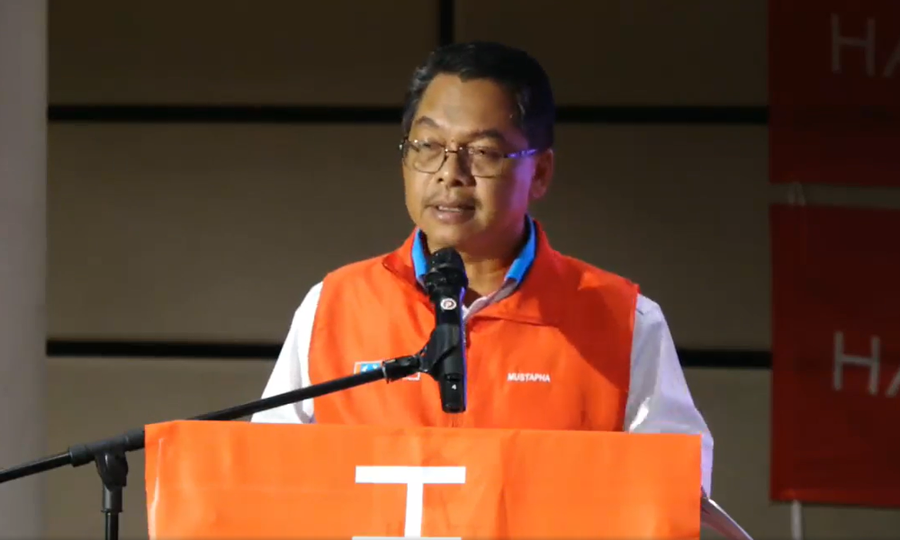 Harapan unveils Sabah polls manifesto, makes practical promises