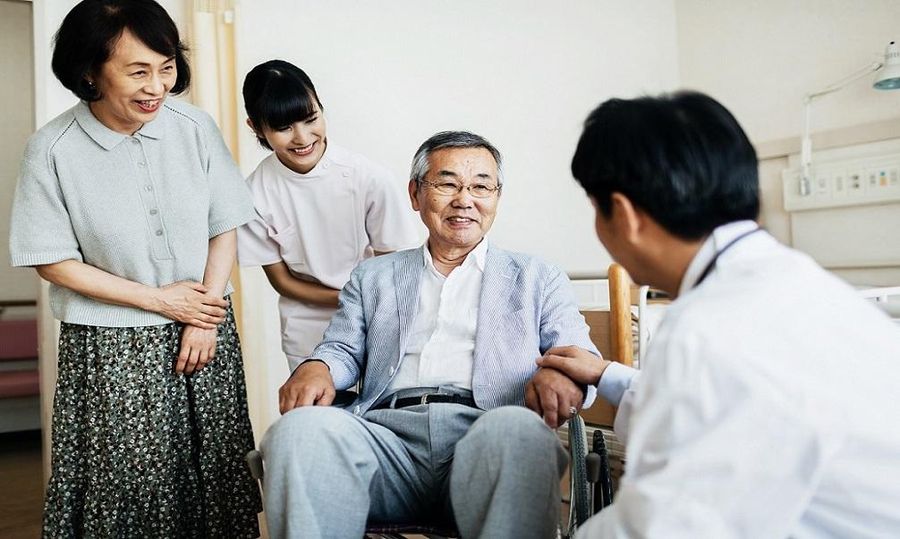 Tiredness isn’t always just age: What a slow heart rate could mean for older Malaysians