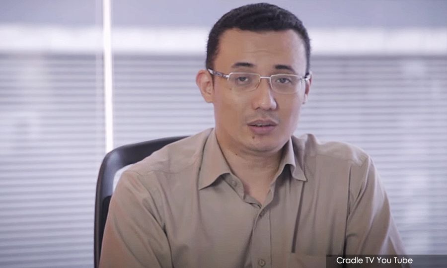 Rayuan berhubung kes bunuh CEO Cradle Fund diputuskan esok