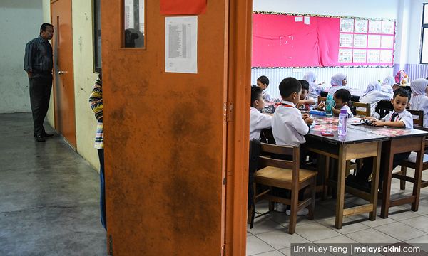 Malacca to beef up security at schools to prevent kidnapping