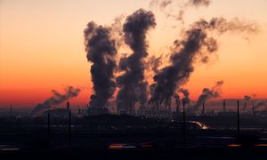 LETTER | Let's all help reduce air pollution in our daily lives