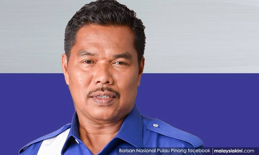 Zaidi, Nurul Izzah with different missions to win Permatang Pauh