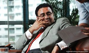 Ahli perniagaan cedera diserang, disamun UK