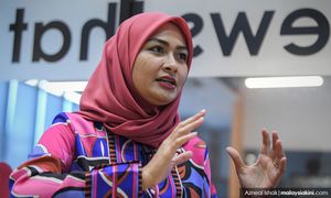 Rara luluh hati baca kes kanak-kanak 11 tahun hamilkan sepupu
