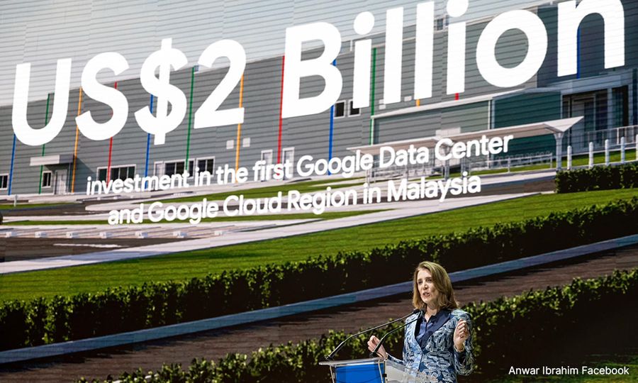 COMMENT | Thorough policies needed for data centre investments