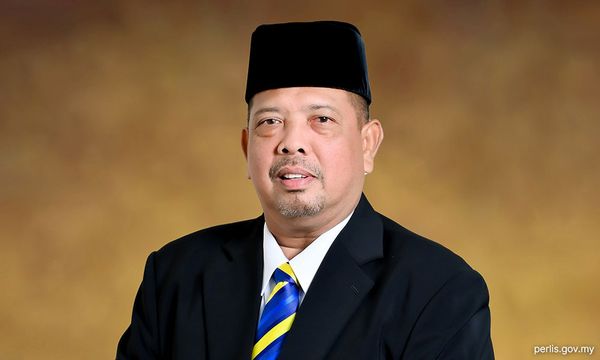 Bersatu takes the reins in Perlis, PAS info chief sees red