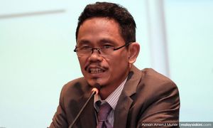 Penasihat ekonomi PMO gesa rakyat berbelanja cara berhemah