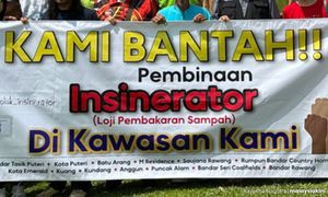 After third EIA rejection, anti-incinerator group urges complete scrap of Rawang plant