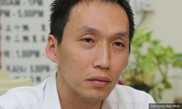 Teoh's family slams ex-boss' silence on NFA decision