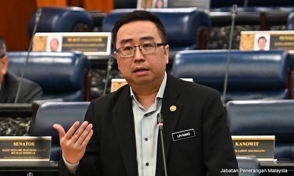 美限制AI芯片出口措施难行，郑立慷相信不大影响本地
