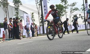 MB, Exco Belia dan Sukan Negeri pembangkang tetap dijemput meriahkan HSN 2023 - KBS