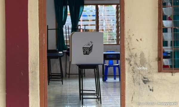 COMMENT | Don't be a fixed deposit voter for anyone 