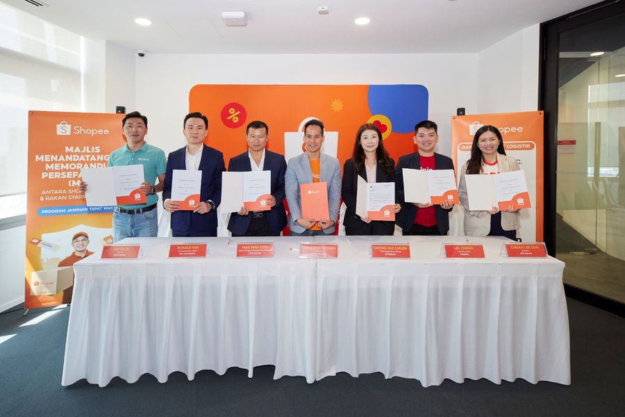 Shopee Double Downs on On-Time Guarantee Promise for Malaysians with Strategic Logistics Partnerships